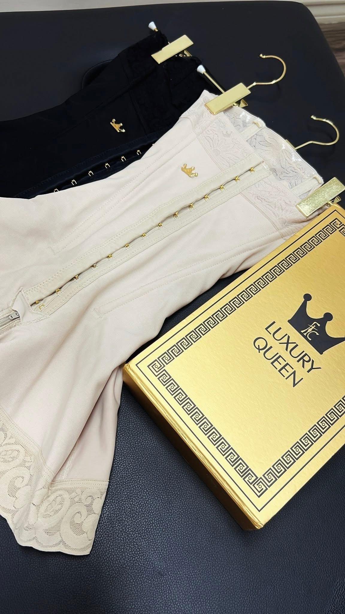 Luxury Collection