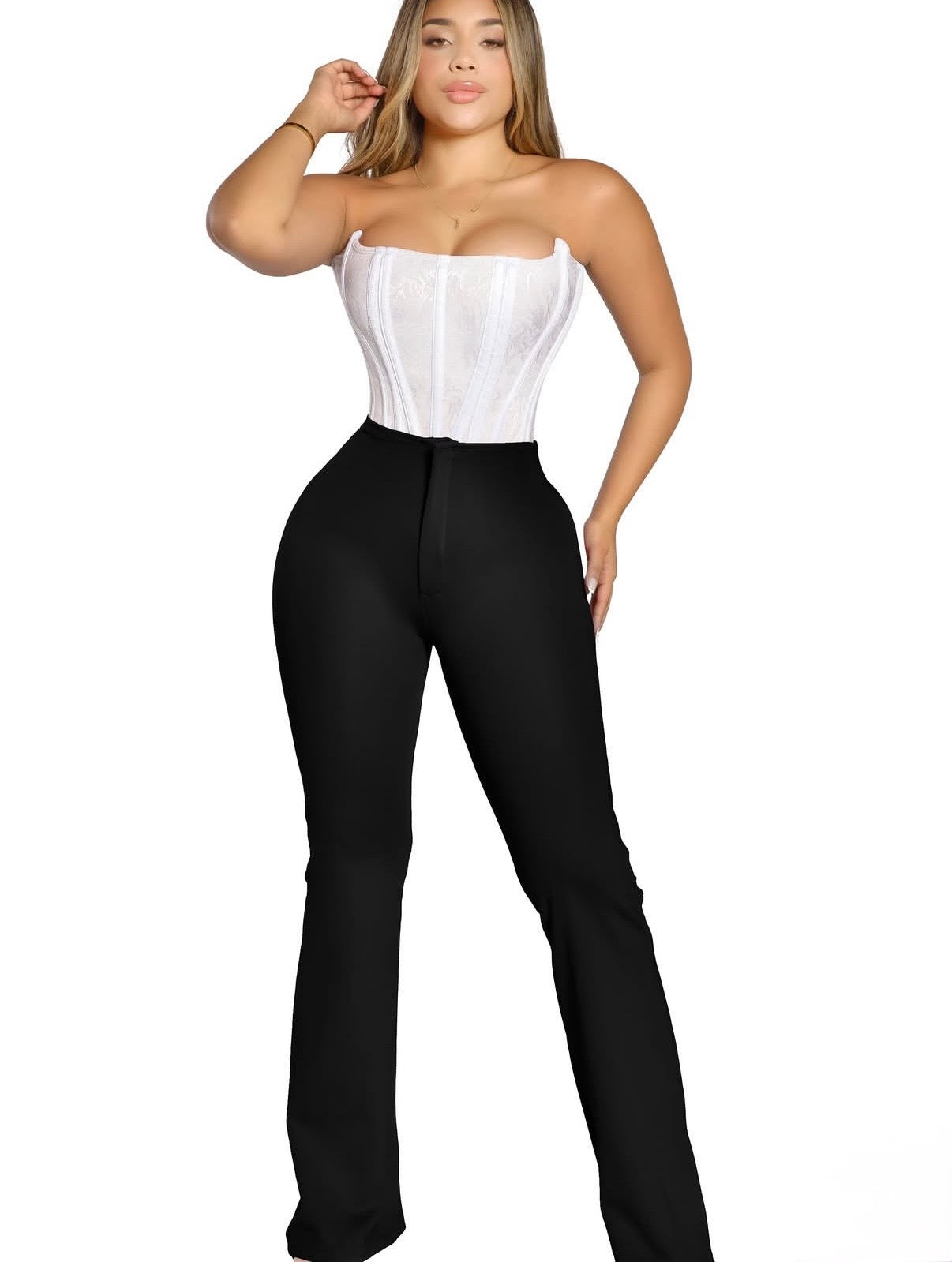 Luxury Booty