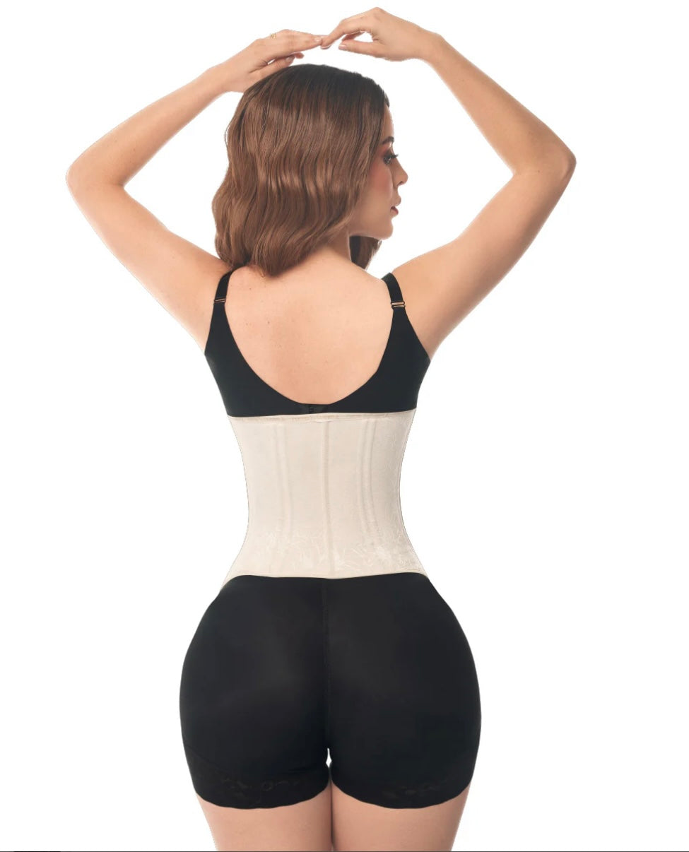 CORSET LUXURY BEIGE( REF. LUX-060)