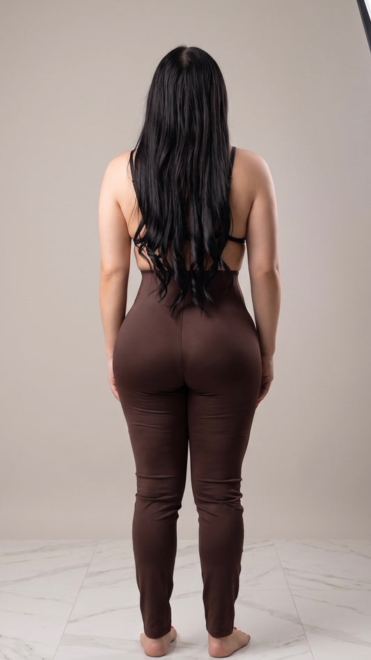 LUXURY BOOTY SKINNY