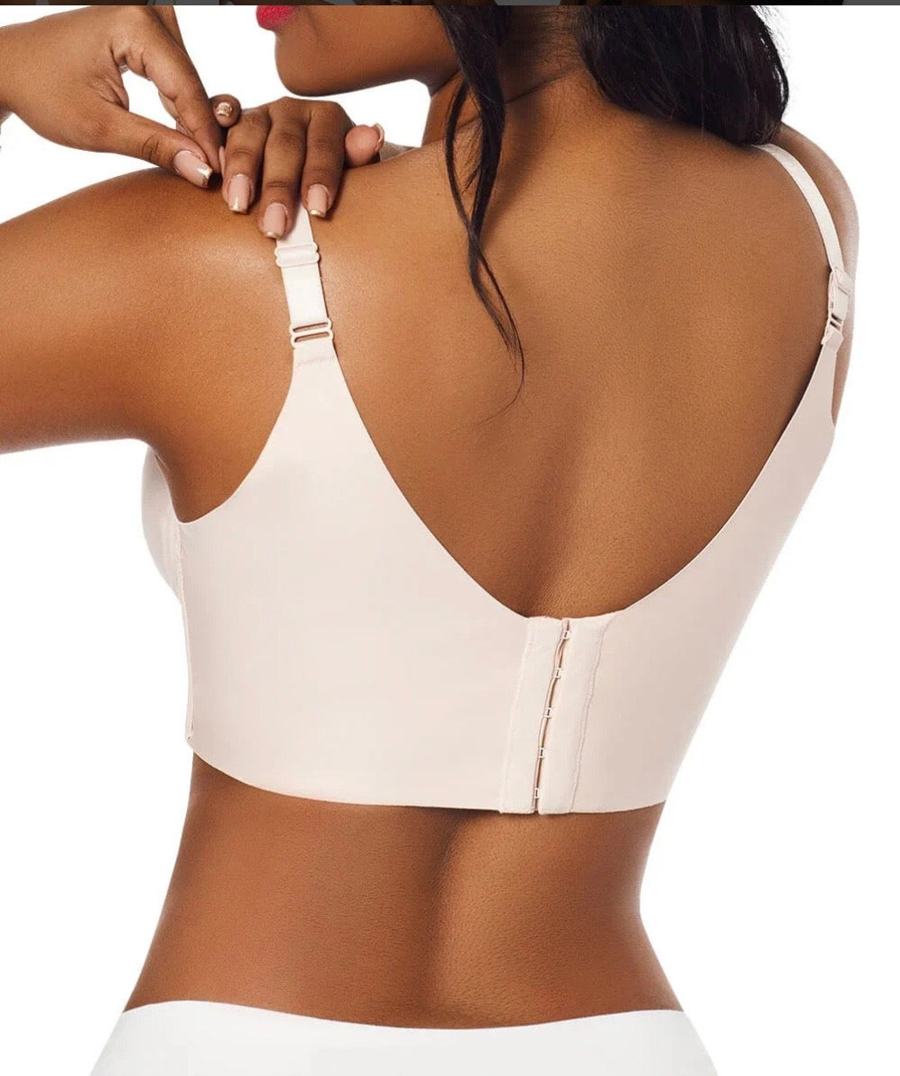 MAGIC BRA- BEIGE (REF. A-101)